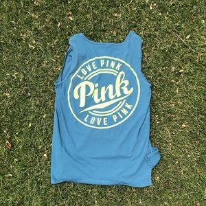 VS PINK Tank Top